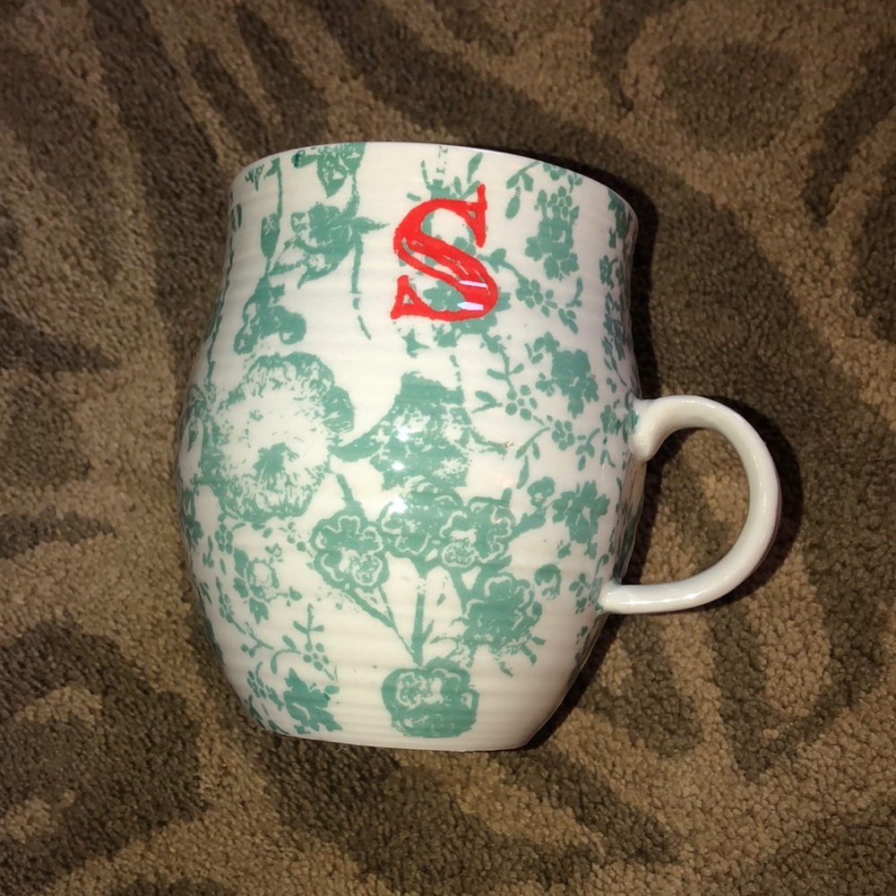 Anthropologie S Mug